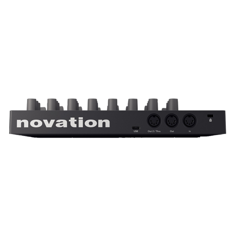 DTM・DAW Novation Launch Control Amazon.com: Novation Launch Control XL 3 – USB Powered, MIDI