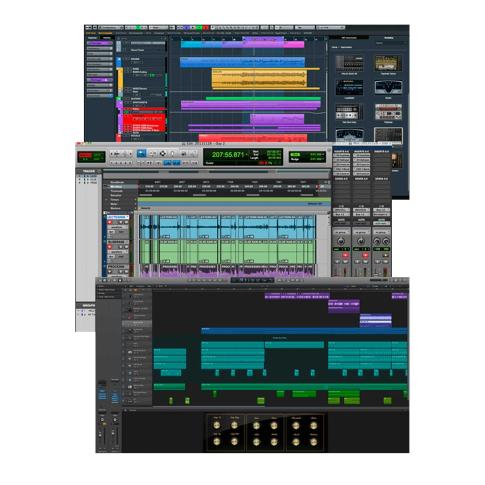 Novation LaunchKey 61 MK2 USB / iOS / MIDI Controller Keyboard - Store Demo