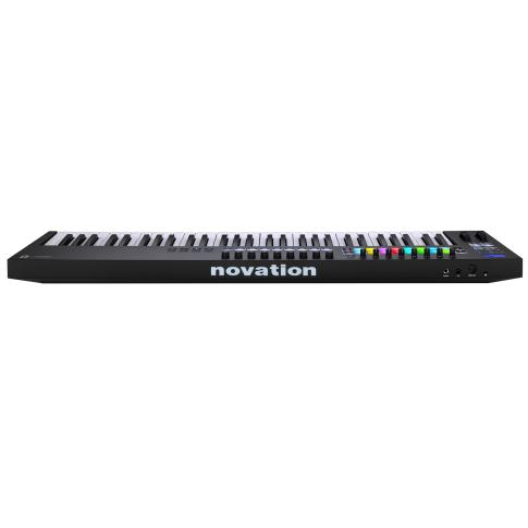 Novation Launchkey 61 MK3 Controller Keyboard | IDJNOW