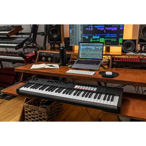 Novation Launchkey 61 MK4 All-in-One DAW Keyboard Controller