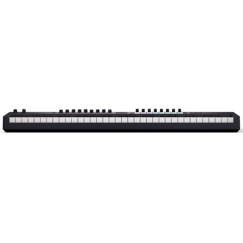DTM・DAW Novation Launchkey 61 MK4 Amazon.com: Novation Launchkey 61 MK4 – 61 key Semi-Weighted