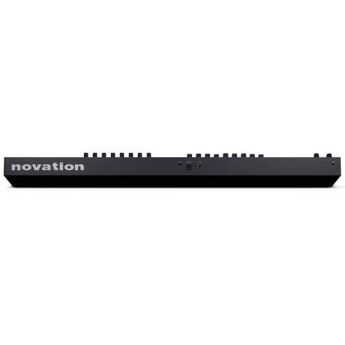 DTM・DAW novation LAUNCHKEY 61 Novation Launchkey 61 MK4 All-in-One DAW Keyboard Controller
