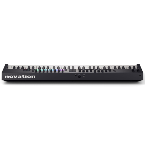 Novation Launchkey 61 MK4 All-in-One DAW Keyboard Controller