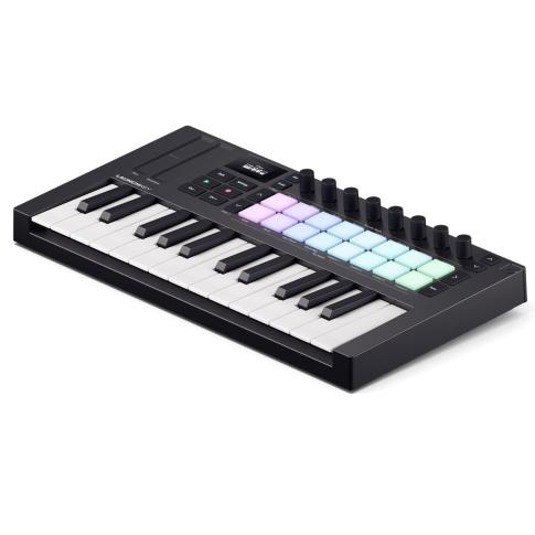 DTM・DAW Novation Launchkey Mini MK4 25 MIDI 61wgDhQrXNL._UF350,350_QL50_.jpg