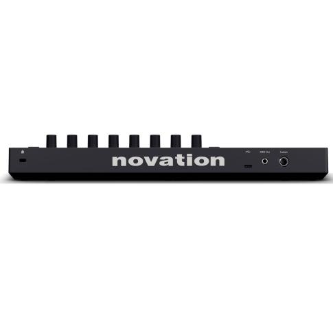 DTM・DAW Novation Launchkey Mini MK4 25 MIDI 61wgDhQrXNL._UF350,350_QL50_.jpg