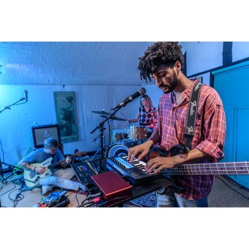 DTM・DAW Launchkey Mini 25 MK4 Launchkey Mini 25 MK4 | Novation