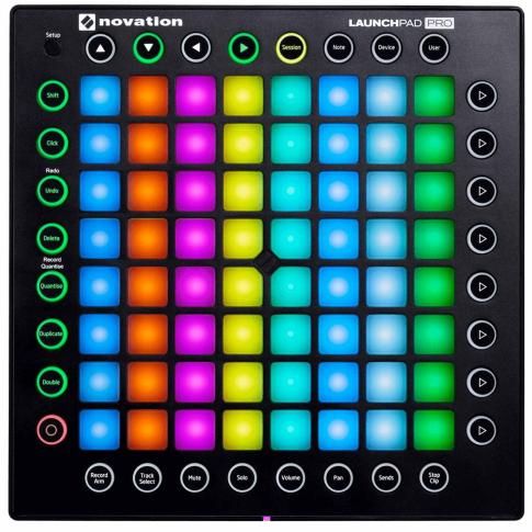 【値下げ】Novation Launchpad Pro Launchpad Pro | Novation