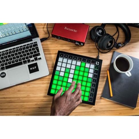 DJ機材 Novation Launchpad X Launchpad X | Novation