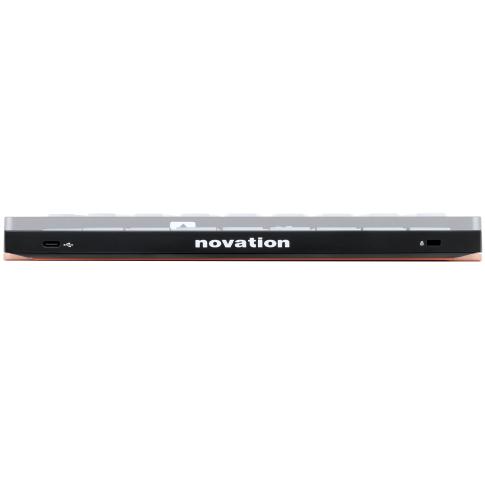 [美品、本体のみ]Novation LAUNCHPAD X Novation LaunchPad X 64-Pad Midi Controller for Ableton Live