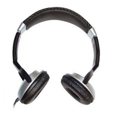 Numark HF125 Professional DJ Headphones Front