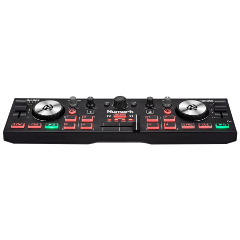 新品　Numark DJ2GO DJ2GO2 Touch | Numark