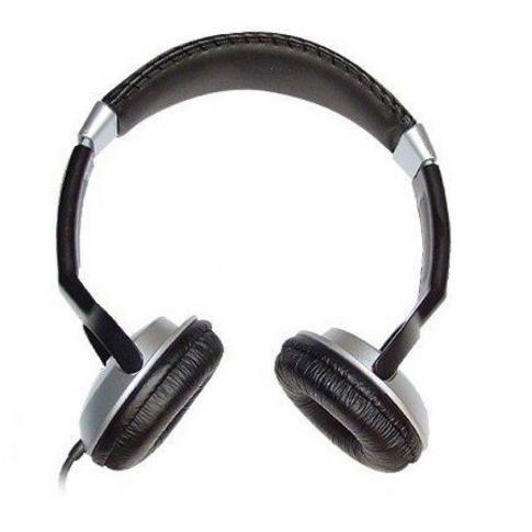 Numark HF125 Professional DJ Headphones Front