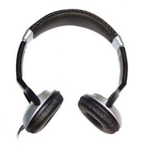 Numark HF125 Professional DJ Headphones Front