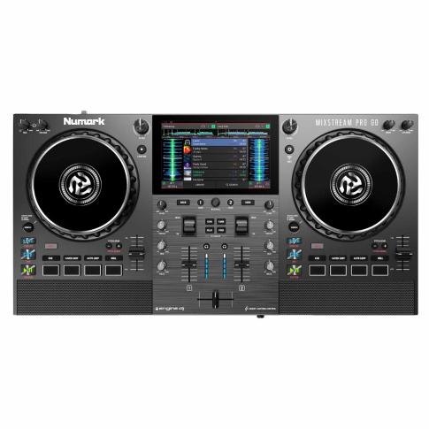 新品同様⭐︎Numark MIXSTREAM PRO+⭐︎保証期間有り 新品同様⭐︎Numark MIXSTREAM PRO+⭐︎保証期間有り