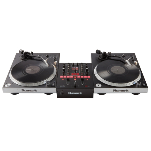 DJ機材 Numark SCRATCH Scratch | Numark