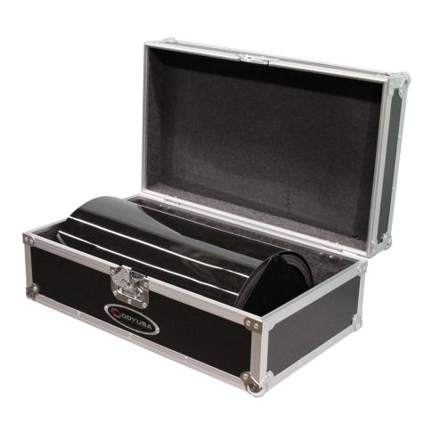 Odyssey ODYSHLD2008BLK Black Odyshields