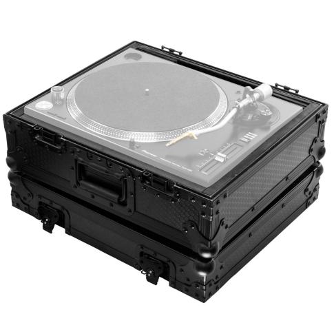 Odyssey 810103 Industrial Board Case for Technics 1200 Turntables