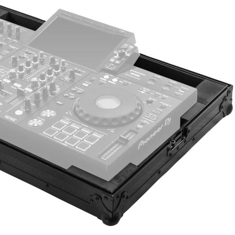 Odyssey 810318 Pioneer XDJ-RX3 Flight Case | IDJNOW