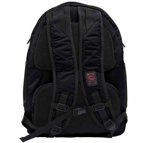 Odyssey Black Backtrak XL Backpack [BPBACKTRAKXL] | IDJNOW