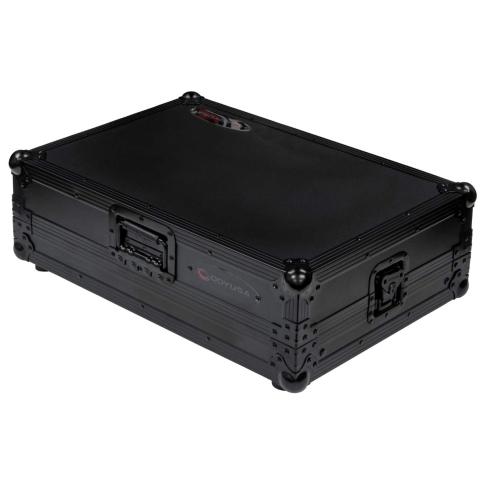 Odyssey Black DJControl Inpulse 500 Case with Shelf | IDJNOW