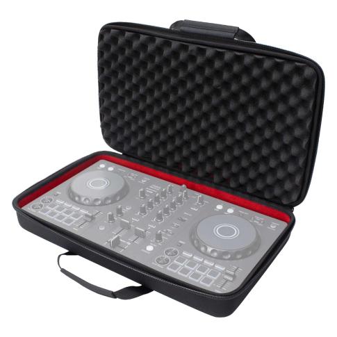 Odyssey BMDDJFLX4 EVA Molded Case for Pioneer DJ DDJ-FLX4 Controller
