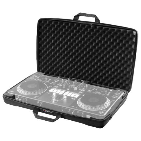 Pioneer DDJ-SX コントローラー　純正ソフトケース　リュック可 DJC-SC5 (archived) DJ controller bag for the DDJ-SX, DDJ-SX2