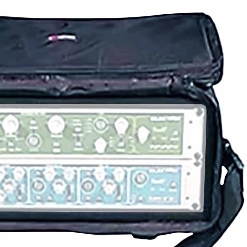 Odyssey BR408 Rack Bag 4U with 8