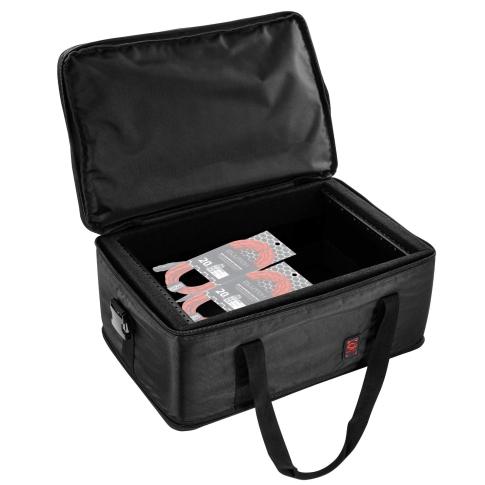 Odyssey BR708 7U Rack Bag with 8" Interior Depth