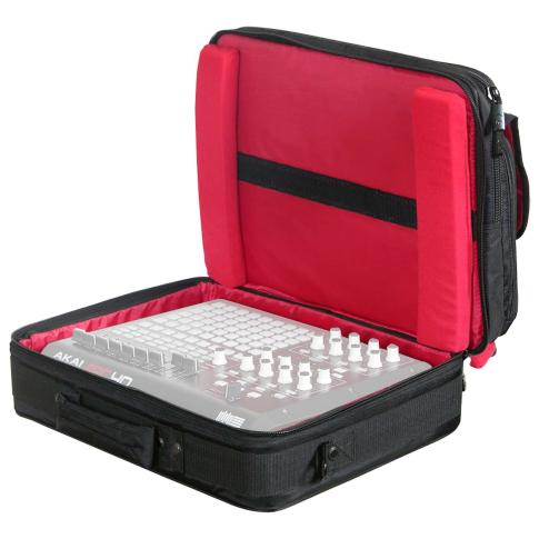 Odyssey BRLDIGITAL Digital Media Gear / Mixer / Player Bag