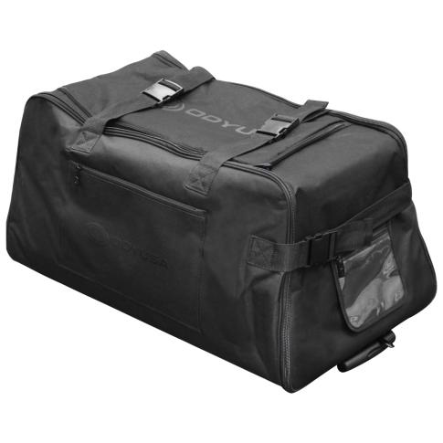 Odyssey BRLSPKLHW Trolley Bag for Medium to Large 15" Molded Speakers