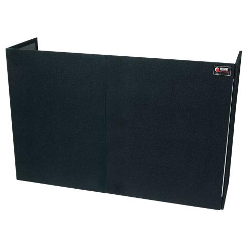 Odyssey CF6048 60" Wide x 48" Tall Carpet Fold-out Stand