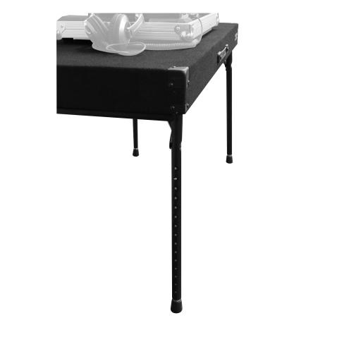 Odyssey CTBC2048 Carpeted Adjustable 48