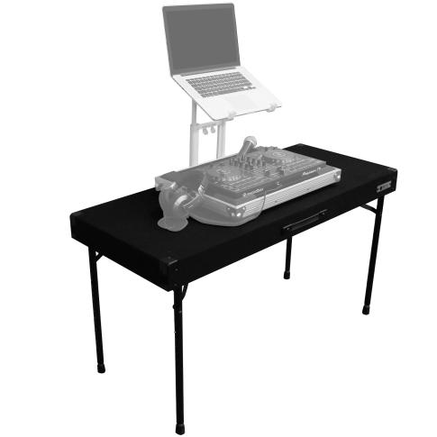 ODYSSEY DJテーブル 黒 長方形 ODYSSEY DJテーブル 黒 長方形 DJ Tables and Stands Archives