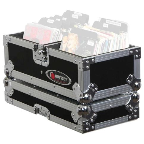 Odyssey FZ45120 Utility Case for 7