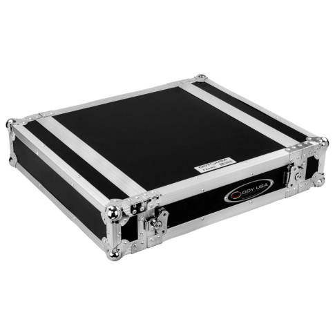 Odyssey FZAR2 2U Pro Amp Rack