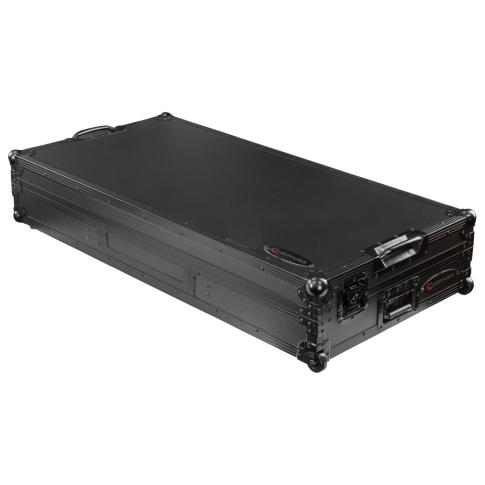Odyssey FZDJMA9CDJWBL Black DJM-A9 & CDJ-3000 Case | IDJNOW