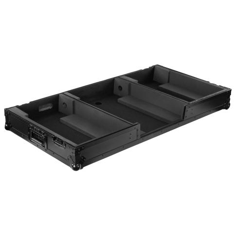 FLOW FLITE3 BLACK SIZE:M 未使用品 箱あり Odyssey FZDDJ1000BL Low Profile Case for Pioneer DDJ-1000