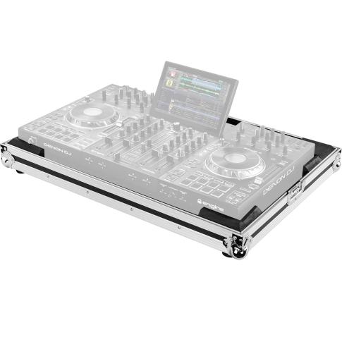 Odyssey FZDNPRIME4 Denon Prime 4 Low Profile Flight Case