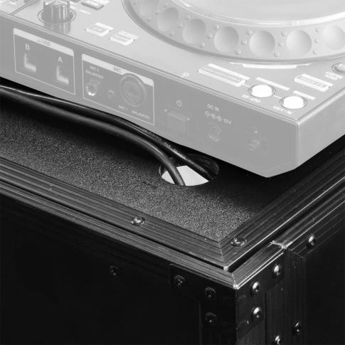 Odyssey FZF33362TBL 33