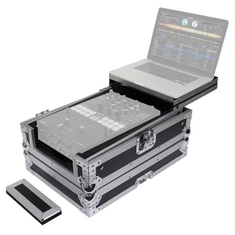 Odyssey Universal 10