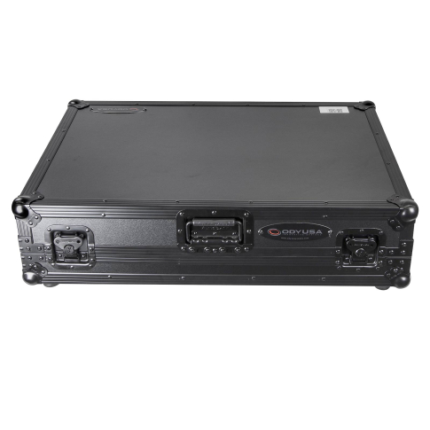 Pioneer DJ XDJ-RR System with Odyssey Black Flight Case | IDJNOW