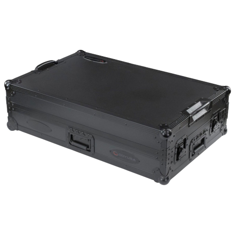 Odyssey FZGSDDJREV5CWBL Black DDJREV5 Case w/ Shelf | IDJNOW