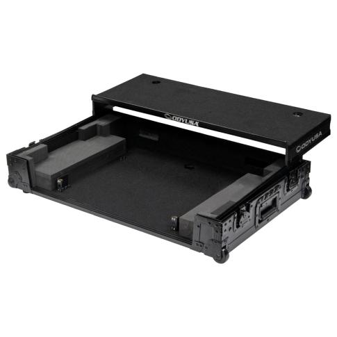 ロネル　Pioneer DDJ-SX2DJ PCDJ ケース付 1万円台!!】PCDJコントローラーを入れたままDJプレイ可能