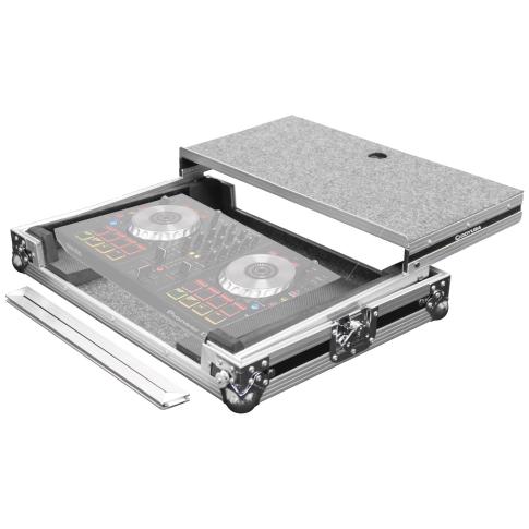 Odyssey FZGSDJC1 Flight Zone Universal Medium DJ Controller Case