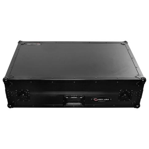 Odyssey FZGSXDJAZWBL Black Label Case for XDJ-AZ