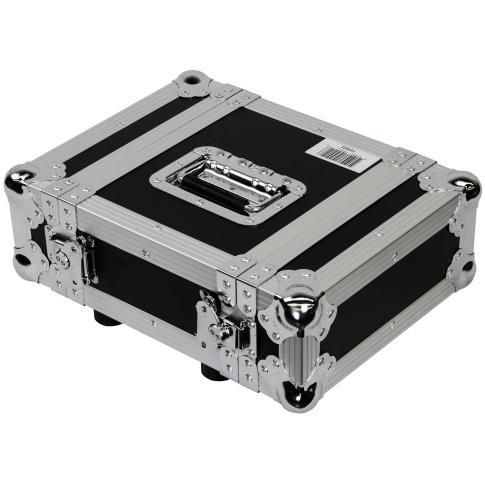 Odyssey FZHR02 Flight Zone Series 2U Half Rack Flight Case