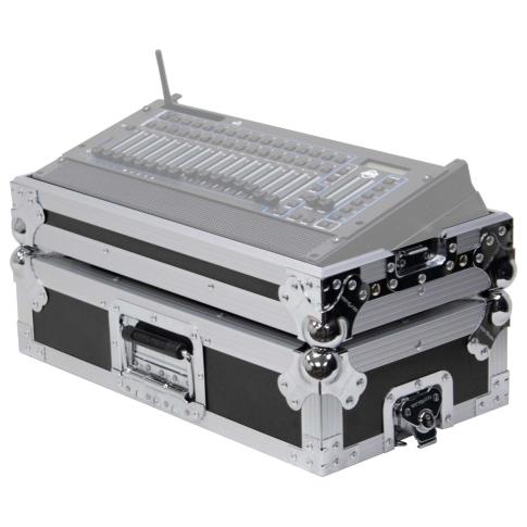 Odyssey FZLC05 5U Rack Mountable Lighting Controller Case