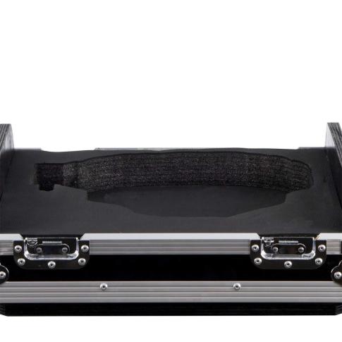 Odyssey FZNIMBUSW Flight Case for Chauvet Nimbus Dry Ice Fog Machine Base