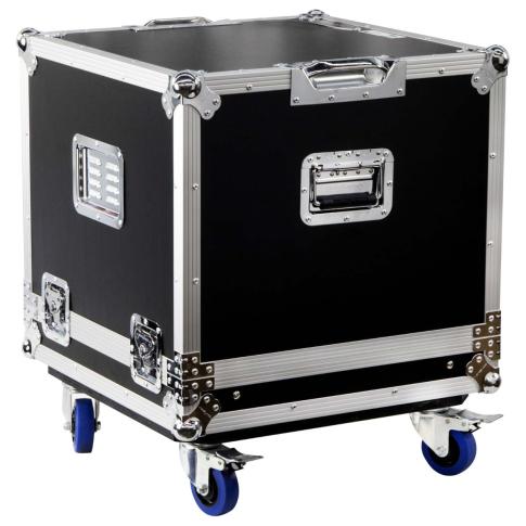 Odyssey FZNIMBUSW Flight Case for Chauvet Nimbus Dry Ice Fog Machine