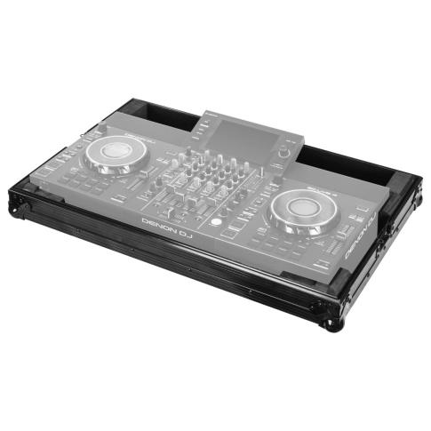 Odyssey FZSCLIVE4BLM Black Case for SC LIVE 4 | IDJNOW